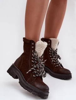 Pohorky  model 220705 Step in style