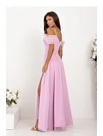 Dlouhé šaty model 228847 With You Dlouhé šaty model 228847 With You