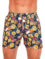 Pánské trenýrky Cornette 001/113