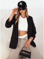 Dámská bunda OPTON černá FashionStreet PY0096