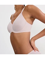 ESSENTIAL MINIMIZER - Zmenšující podprsenka s elegantním zdobením Triumph