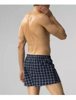 Boxerky Atlantic MBT-001 S-2XL Boxerky Atlantic MBT-001 S-2XL