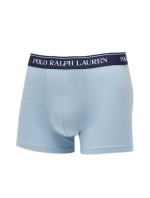 Polo Ralph Lauren Spodní prádlo Stretch Cotton Three Classic Trunks M 714830299039