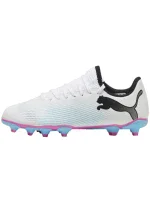 Fotbalové boty Puma Future 7 Play FG/AG Jr 107734 01 Fotbalové boty Puma Future 7 Play FG/AG Jr 107734 01