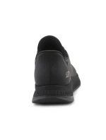 Skechers Bobs Squad 4 - Key Look 117740-BBK Black dámské