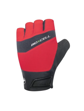 Rukavice CHIBA BIOXCELL PRO červené XL