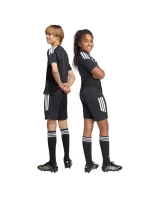 Dětské šortky Adidas Tiro 26 League černé KA8819
