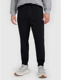 Pánské tepláky typu jogger 4F 4FRMM00TTROM1624-20S