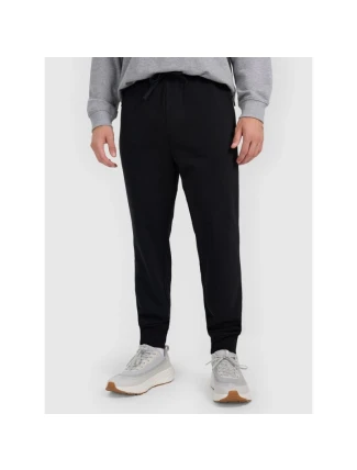 Pánské tepláky typu jogger 4F 4FRMM00TTROM1624-20S