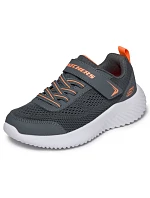 Dětské tenisky Skechers BOUNDER QUANTARUN 403905L CHAR