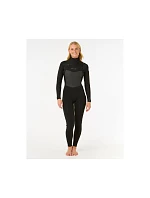 Pěnová vesta RIP CURL Wms Dawn Patrol velikost 32 Gb černá dámská Pěnová vesta RIP CURL Wms Dawn Patrol velikost 32 Gb černá dámská