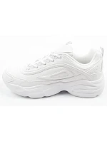 Fila – dámské sportovní boty, tenisky Skye ZP, módní, bílé, lehké Fila – dámské sportovní boty, tenisky Skye ZP, módní, bílé, lehké