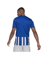 Pánské pruhované tričko 21 JSY M GH7321 - Adidas