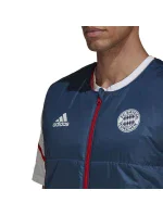 Pánská vesta Bayern Pad M HG1132 - Adidas