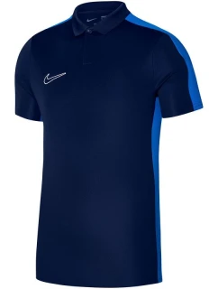 Tričko Nike Polo Df Academy 23 SS Jr DR1350 451