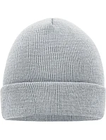 Daiber MB 7500 Pletená čepice 03.7500 light grey