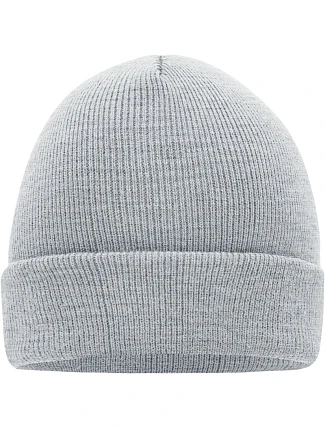 Daiber MB 7500 Pletená čepice 03.7500 light grey
