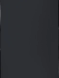 The One Towelling Classic 100 Plážová osuška "Classic" 48.1001 anthracite