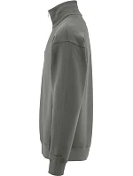 Craft Corporate Frequent Hz Sweatshirt M Pánska mikina s 1/4 zipem 81.6304 lava