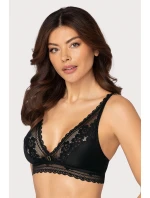 Rose Gizela barva:černá