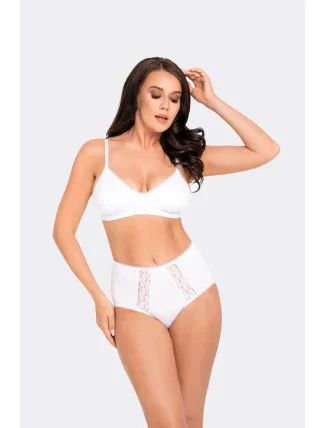 Spodní díl BBL 199 White - Babell Spodní díl BBL 199 White - Babell