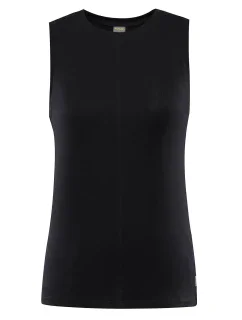 Dámské triko nax NAX EDETA black