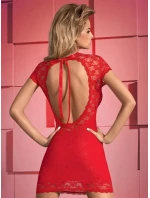 Košilka Dressita XXL - Obsessive