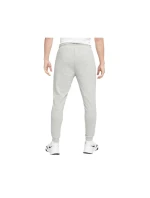 Pánské tréninkové kalhoty Dri-Fit Trapered M CZ6379-063 šedé - Nike Pánské tréninkové kalhoty Dri-Fit Trapered M CZ6379-063 šedé - Nike