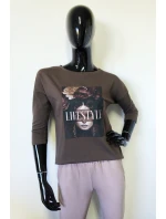 ZIA BLOUSE ZIA BLOUSE