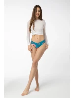 Brazilské kalhotky model 201992 Julimex Brazilské kalhotky model 201992 Julimex