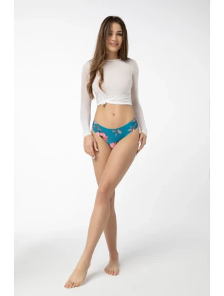 Brazilské kalhotky model 201992 Julimex Brazilské kalhotky model 201992 Julimex