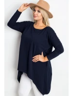 Tunika plus size   model 223039 Relevance