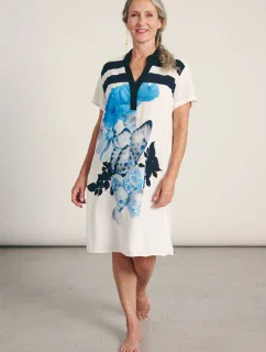 Dámské šaty Muydemi 210183