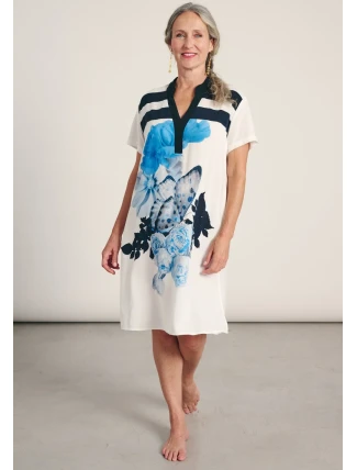 Dámské šaty Muydemi 210183