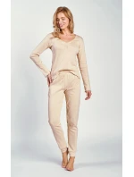 Taro Vicky 3252 l/r S-XL Z24/25 dámské pyžamo