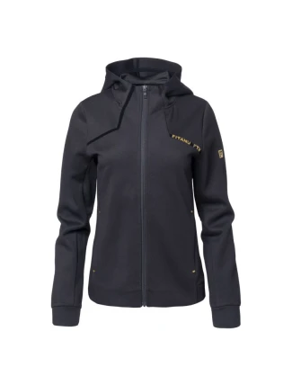 Fitanu Norve W mikina 92800621118 Fitanu Norve W mikina 92800621118