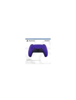Bezdrátový ovladač Sony PlayStation 5 DualSense Galactic Purple V2 Bezdrátový ovladač Sony PlayStation 5 DualSense Galactic Purple V2