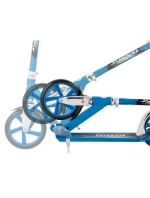 Koloběžka Razor A5 Lux 13073042 (modrá barva)