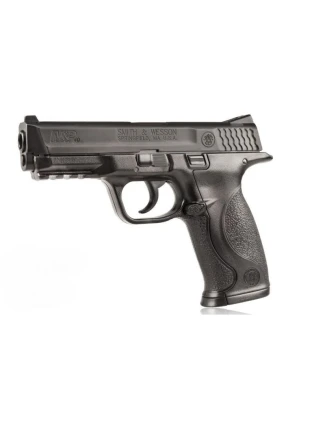 Vzduchovka S&W ráže 4,46 mm BB Ekp Vzduchovka S&W ráže 4,46 mm BB Ekp