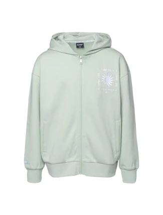 Mikina Hi-Tec Rigel Jr 92800621169