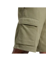 Adidas Essentials Feel Cozy French Terry Cargo šortky M JE6292