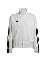Adidas Tiro WV TT Q3 M mikina JW0233 pánské