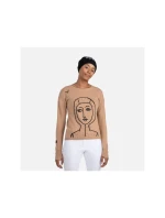 Rossignol W Jcc Lina Pull Svetr Rossignol W Jcc Lina Pull Svetr