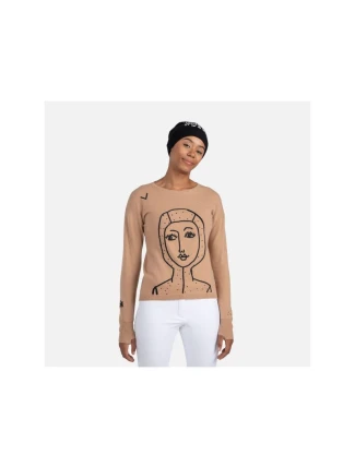 Rossignol W Jcc Lina Pull Svetr Rossignol W Jcc Lina Pull Svetr