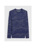 Pánské bezešvé termoprádlo (top) 4F 4FWAW25USEAM227-32A pánské Pánské bezešvé termoprádlo (top) 4F 4FWAW25USEAM227-32A pánské