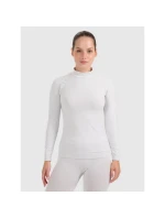 Dámské bezešvé termoprádlo (top) 4F 4FWAW25USEAF216-27S dámské