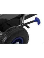 MOTOKÁRA ENERO 14 MODRÁ