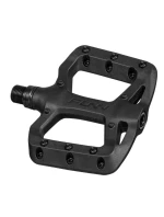 Pedály FUNN TAIPAN S černé