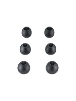 Stereofonní sluchátka Samsung typu C, EO-IC100BBEGEU, černá