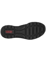 Dámská černá sportovní obuv Rieker L32F1-00 Dámská černá sportovní obuv Rieker L32F1-00